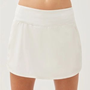 Outdoor Voices Hudson 4" Skort (size medium)